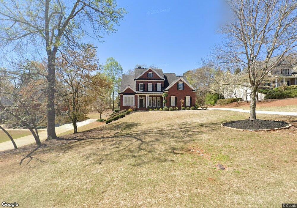 4506 Knightsbridge Rd, Flowery Branch, GA 30542 - photo 1