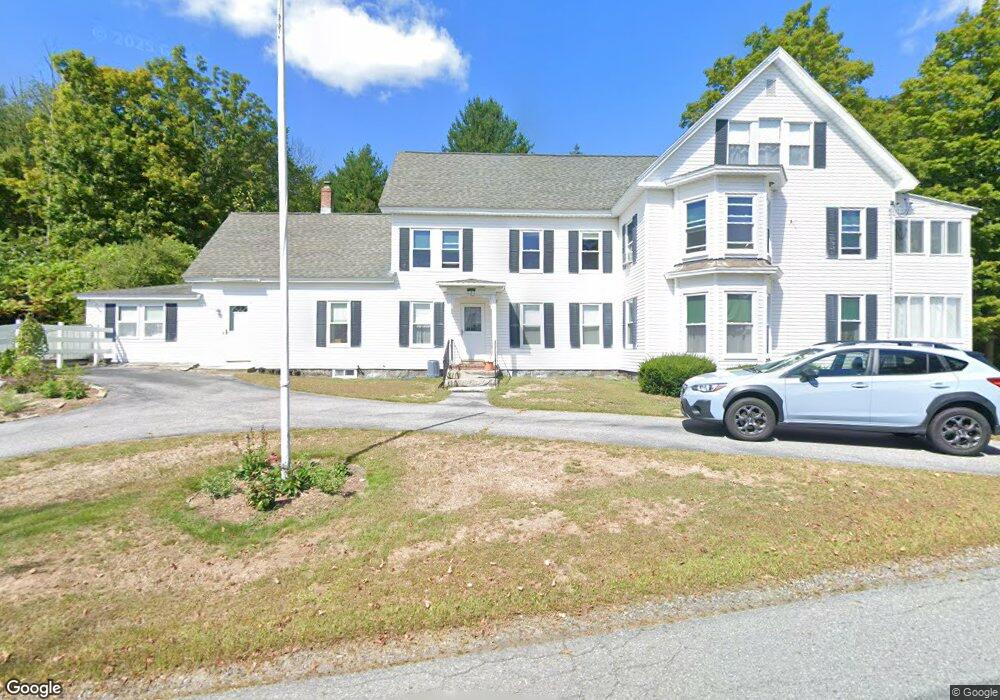 121 Depot St, Dunstable, MA 01827 - photo 1