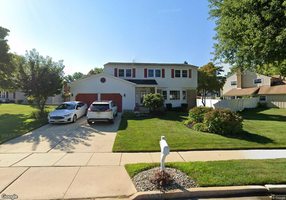 703 Stuyvesant Place, Mount Laurel, NJ 08054 - photo 1