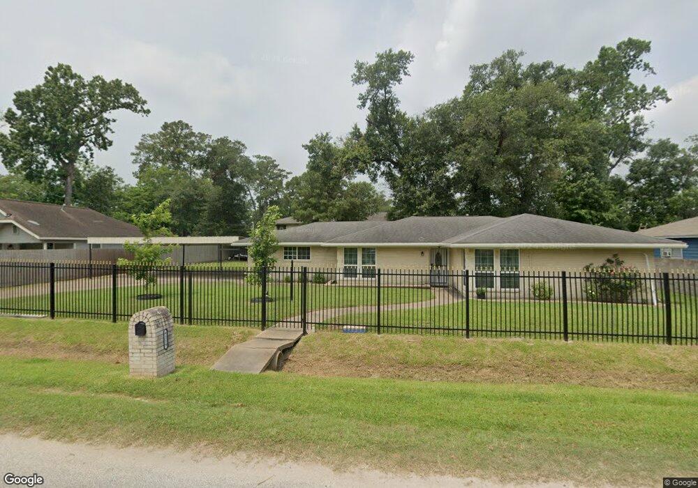 9219 Sandra St, Houston, TX 77016 - photo 1