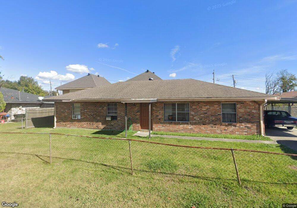 153 Tulane St, Houma, LA 70363 - photo 1