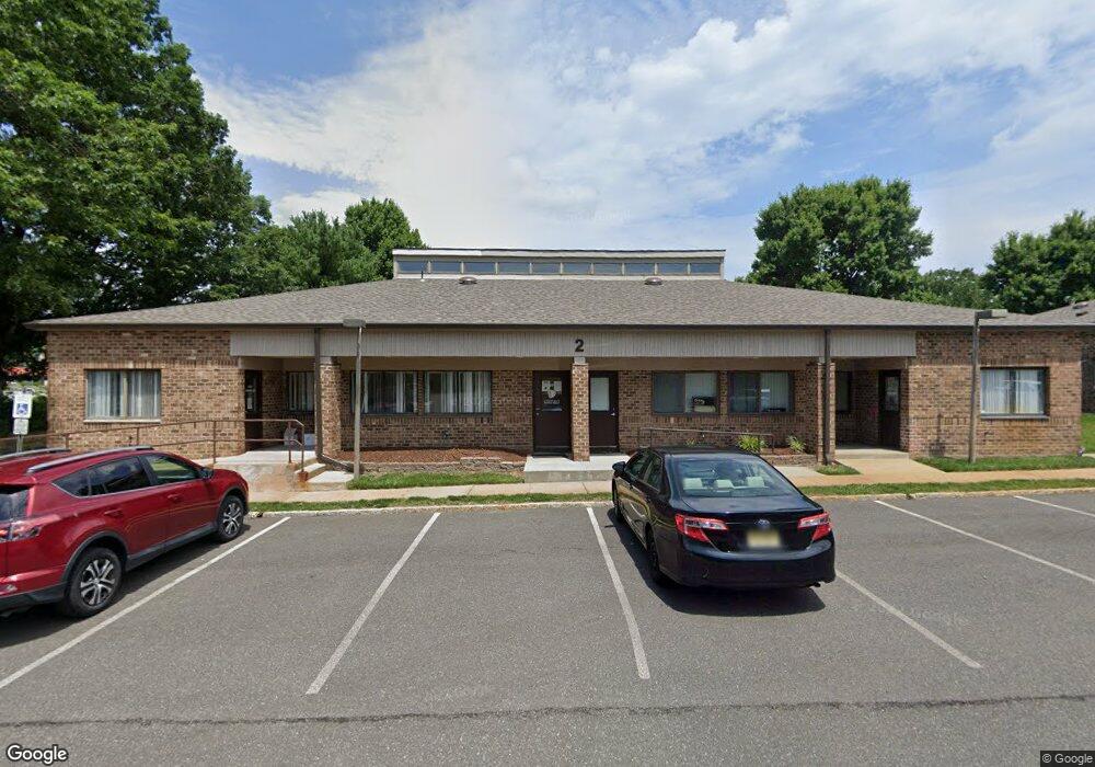 201 Candlewood Commons unit 201, Howell Township, NJ 07731 - photo 1