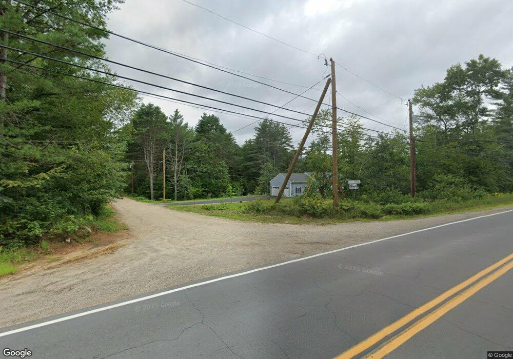 217 S Barnstead Rd, Center Barnstead, NH 03225 - photo 1