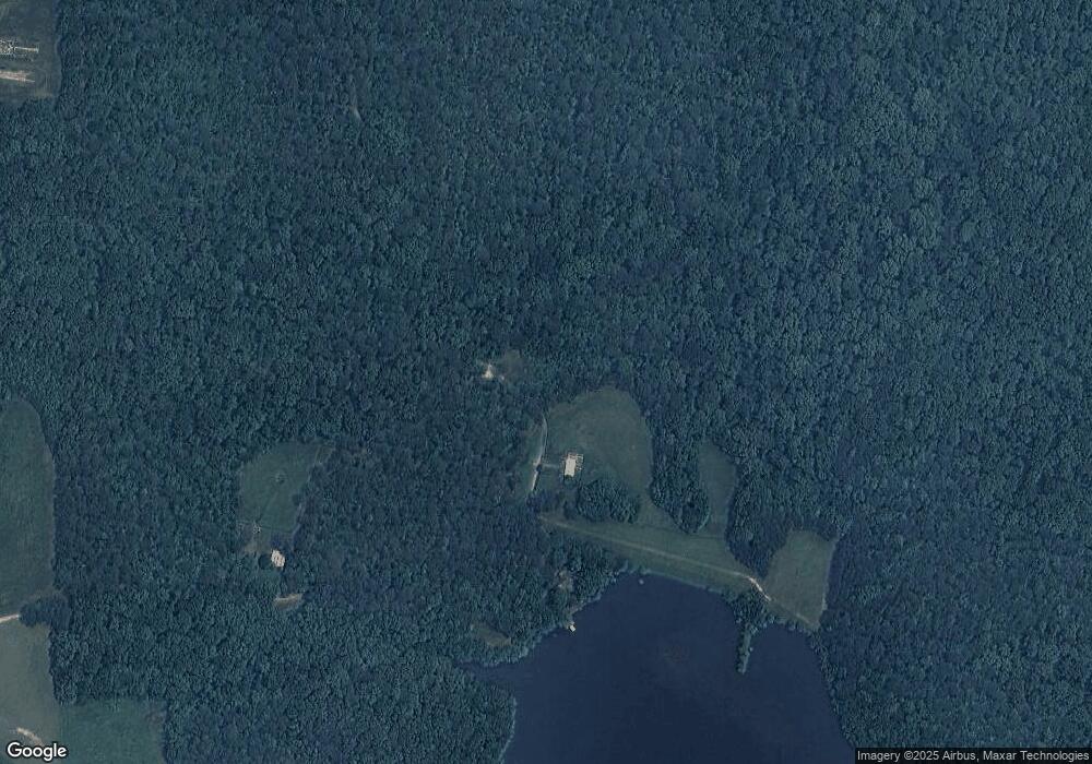 275 Hatfield Rd, Bremen, GA 30110 - photo 1