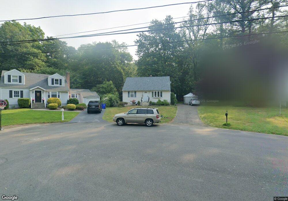 60 Sasapequan Place, Fairfield, CT 06824 - photo 1