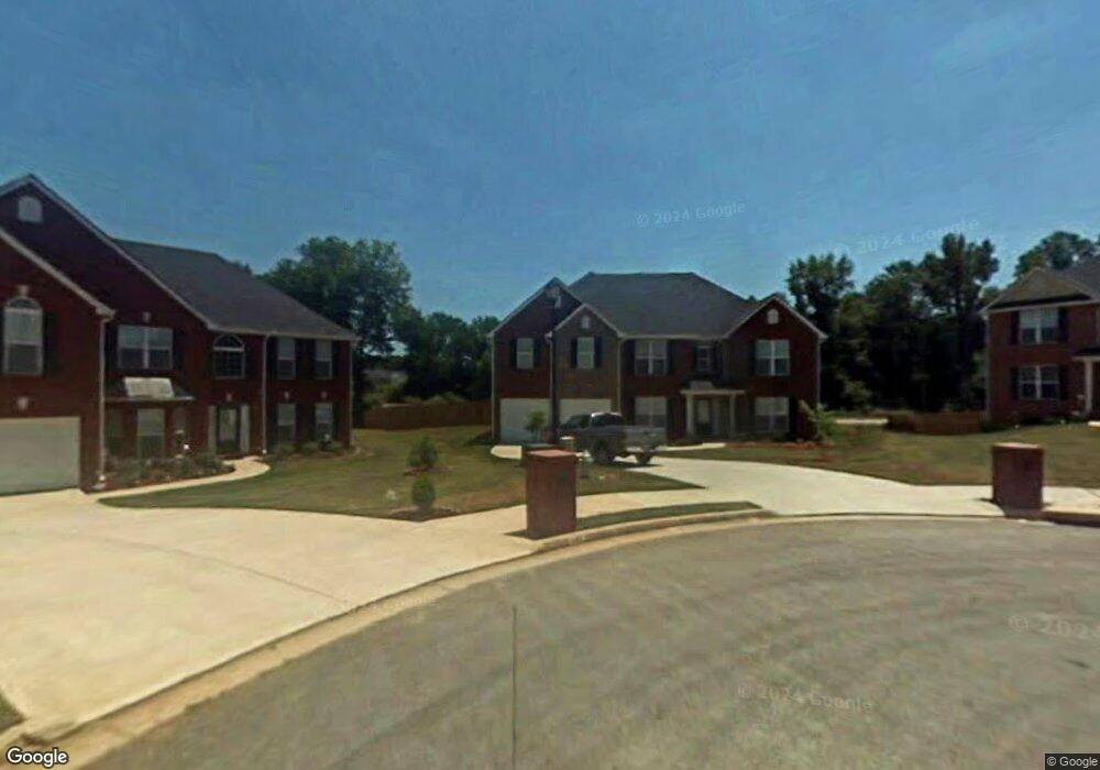 804 Merlock Pass unit 2, McDonough, GA 30253 - photo 1