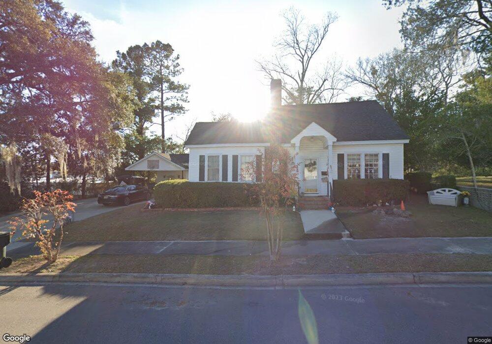 411 Beaty St, Conway, SC 29526 - photo 1