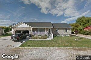 343 E 200 N, Salina, UT 84654