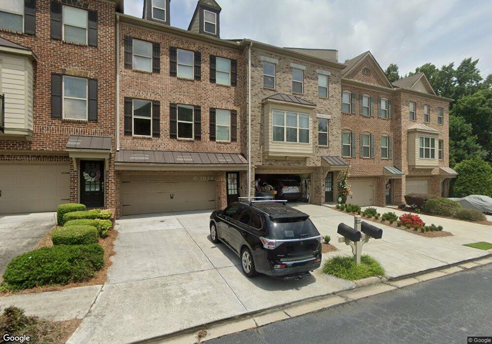 2834 Laurel Valley Trail unit 37, Buford, GA 30519 - photo 1