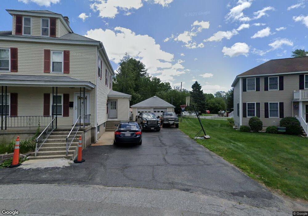 18 Desrosiers St, Lowell, MA 01850 - photo 1