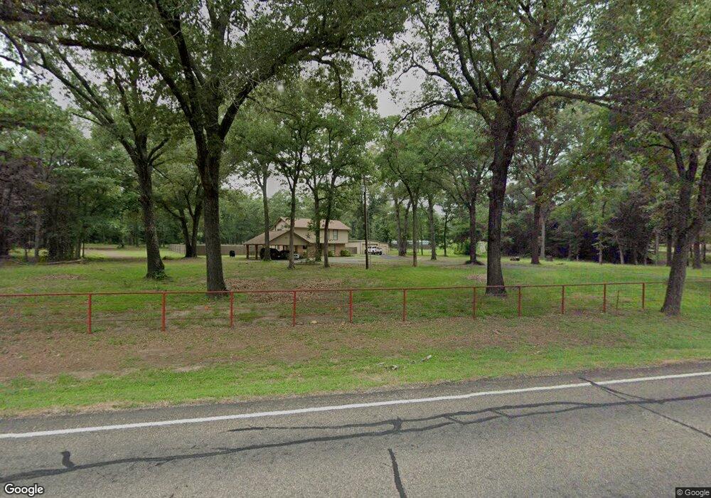 7792 Fm 59, Athens, TX 75751 - photo 1