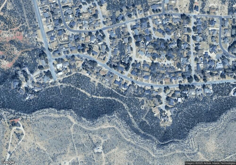 604 Highland Dr, Big Spring, TX 79720 - photo 1