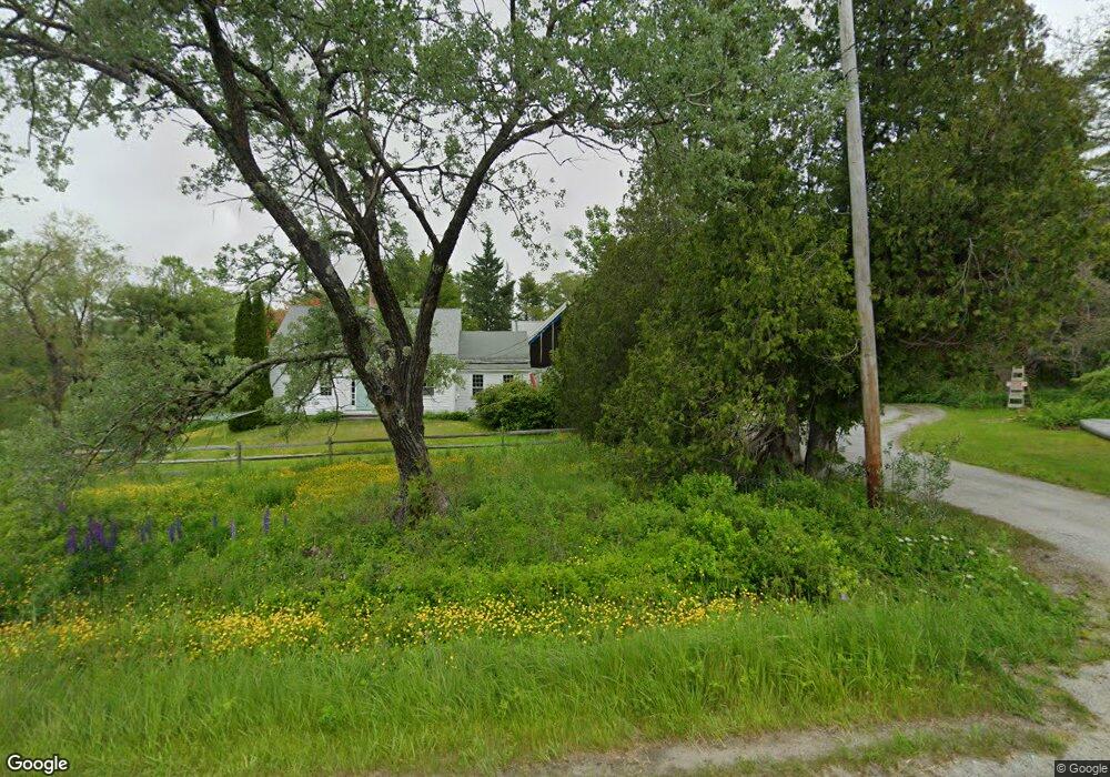 2106 Bristol Rd, Pemaquid, ME 04558 - photo 1