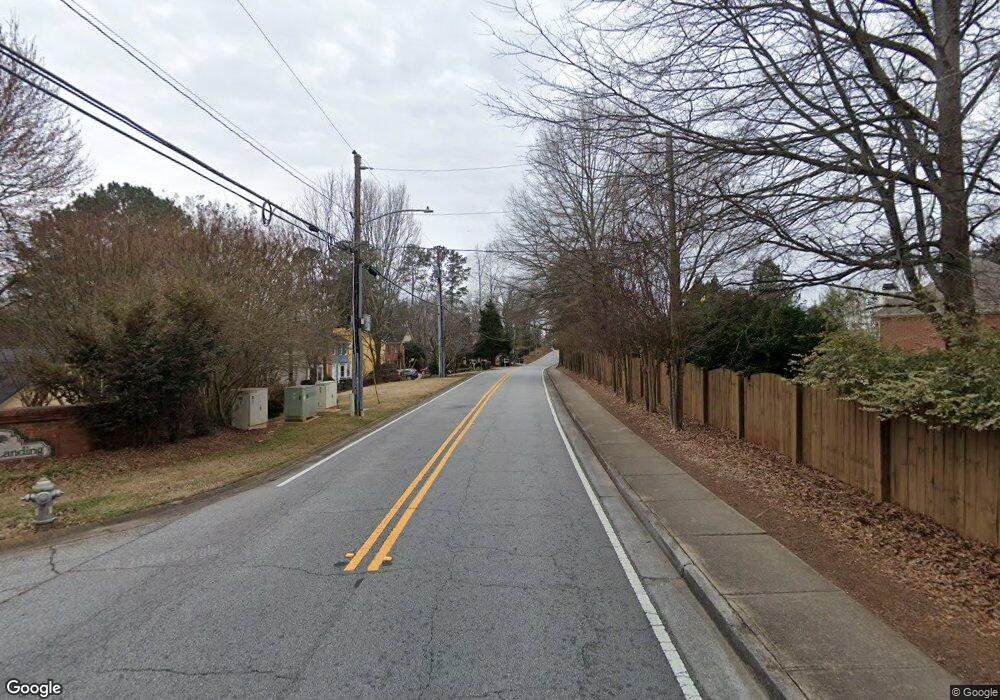 0 Cooper Ridge Ct unit 5251898, Smyrna, GA 30080 - photo 1