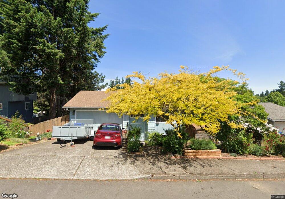 369 Khartoum St SE, Salem, OR 97306 - photo 1