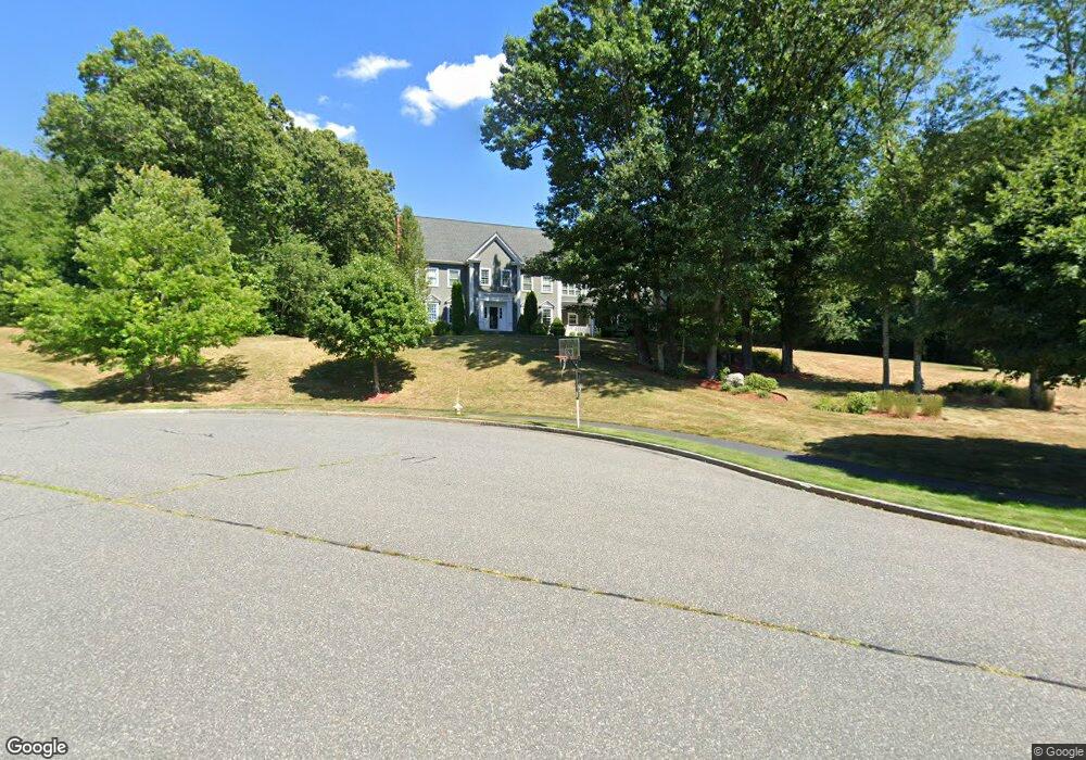 3 Lydias Path, Westborough, MA 01581 - photo 1