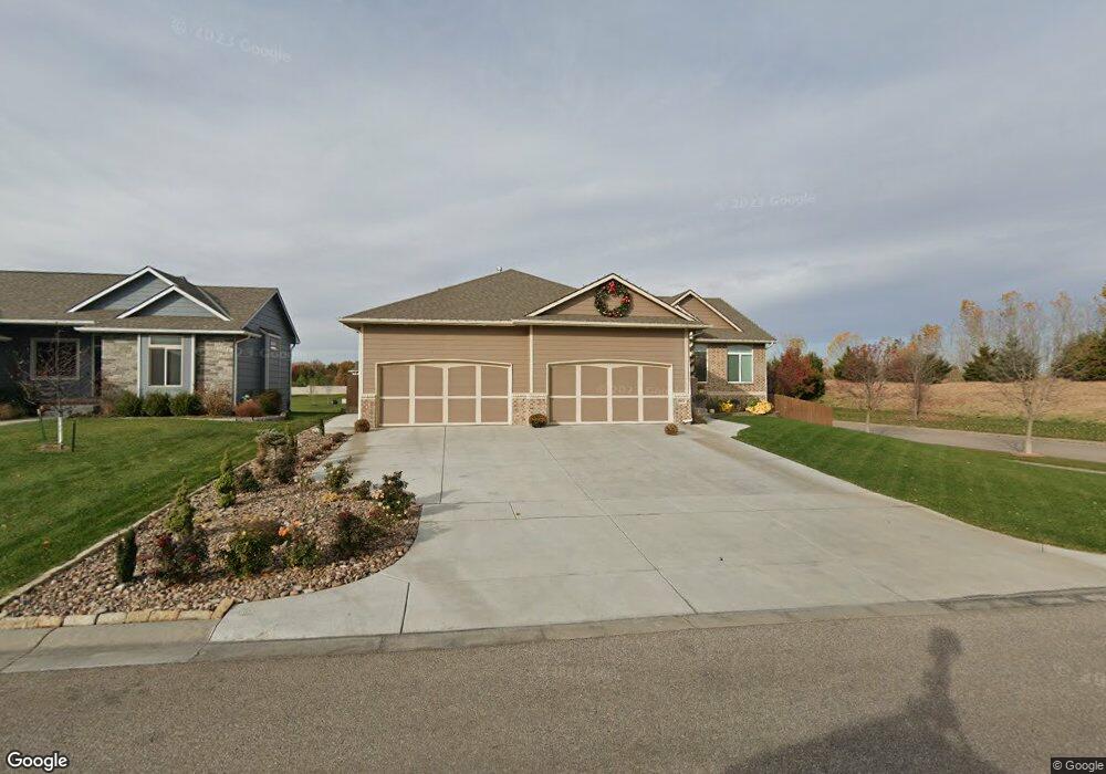 8651 W Candlewood Ct, Wichita, KS 67205 - photo 1