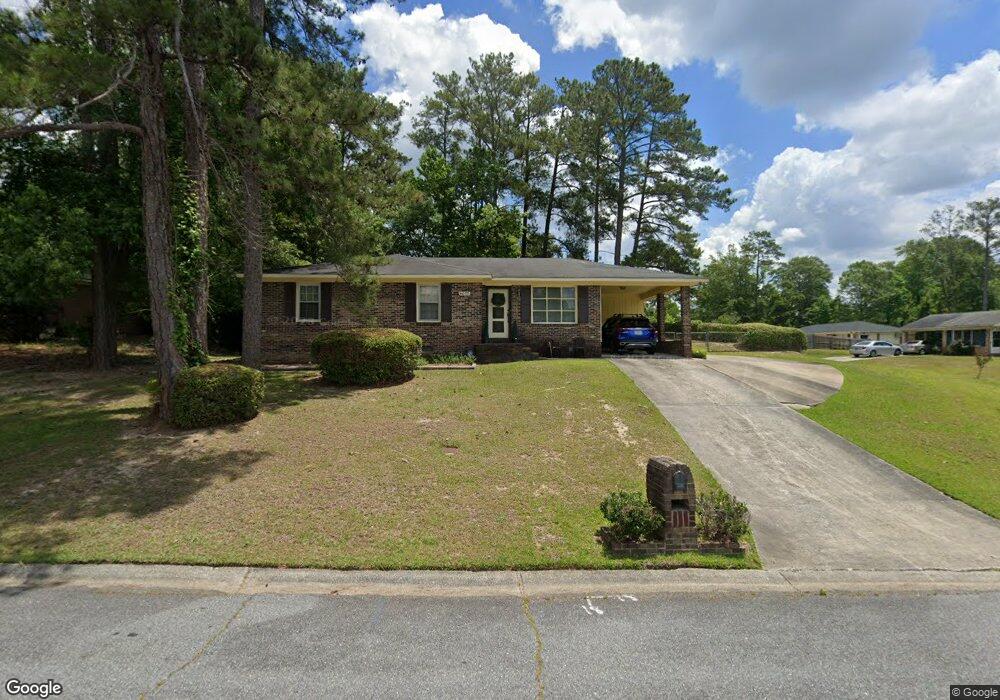 4077 Kurt Dr, Macon, GA 31204 - photo 1