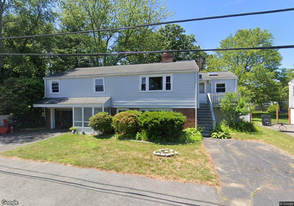 14 Pillings Rd, Saugus, MA 01906 - photo 1