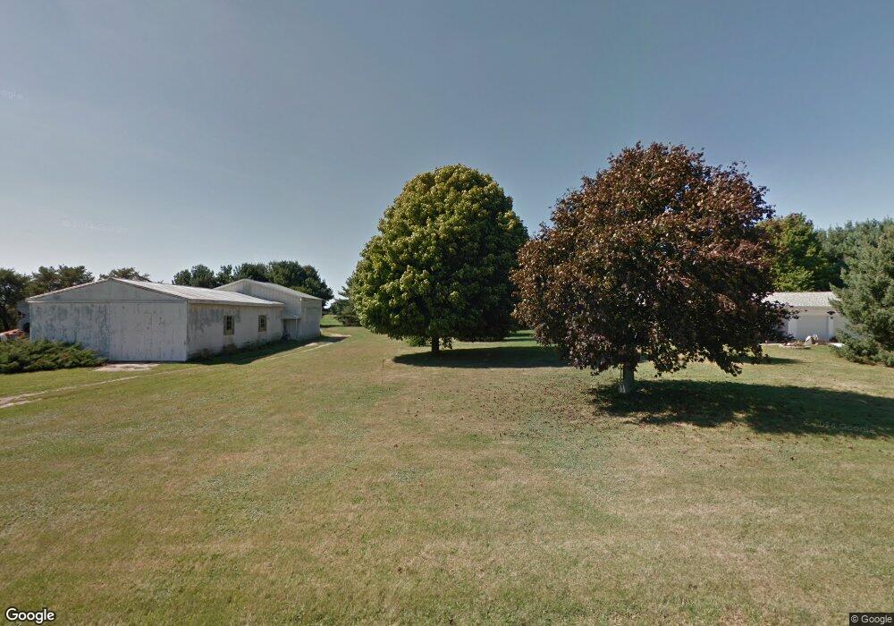 6106 N 700 E, New Carlisle, IN 46552 - photo 1