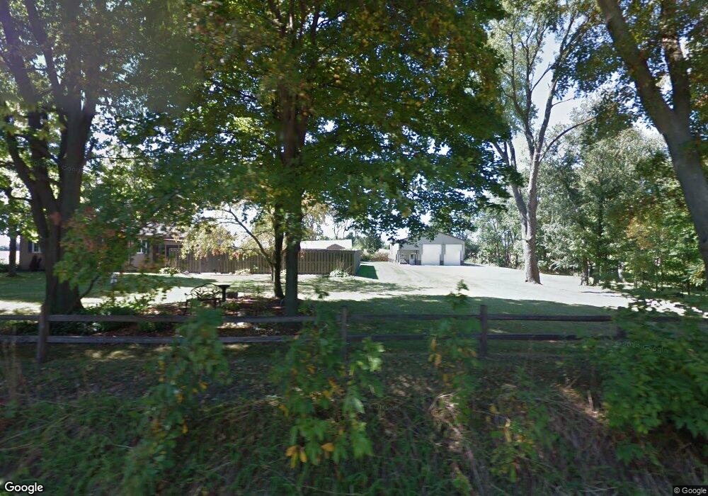 6222 N 700 E, New Carlisle, IN 46552 - photo 1