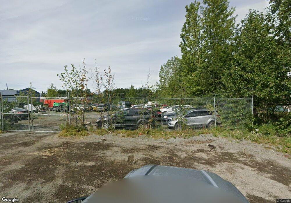 NHN Rosewood, Anchorage, AK 99518 - photo 1