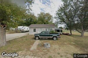 204 N Putnam St, Bennington, KS 67422