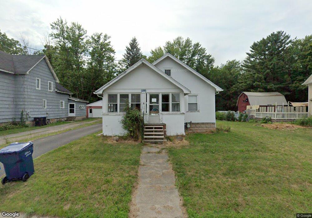 6199 Knickerbocker Rd, Ontario, NY 14519 - photo 1