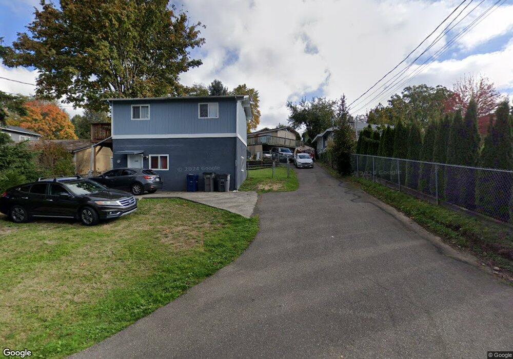 1520 Arvon Ave, Bremerton, WA 98312 - photo 1