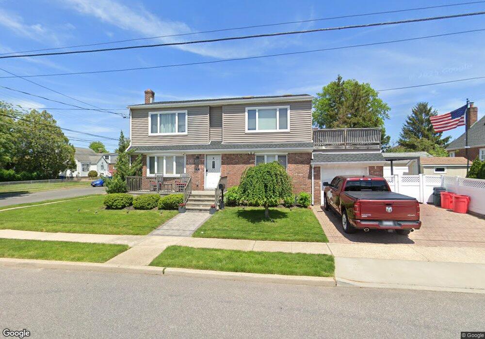 766 Benris Ave, Franklin Square, NY 11010 - photo 1