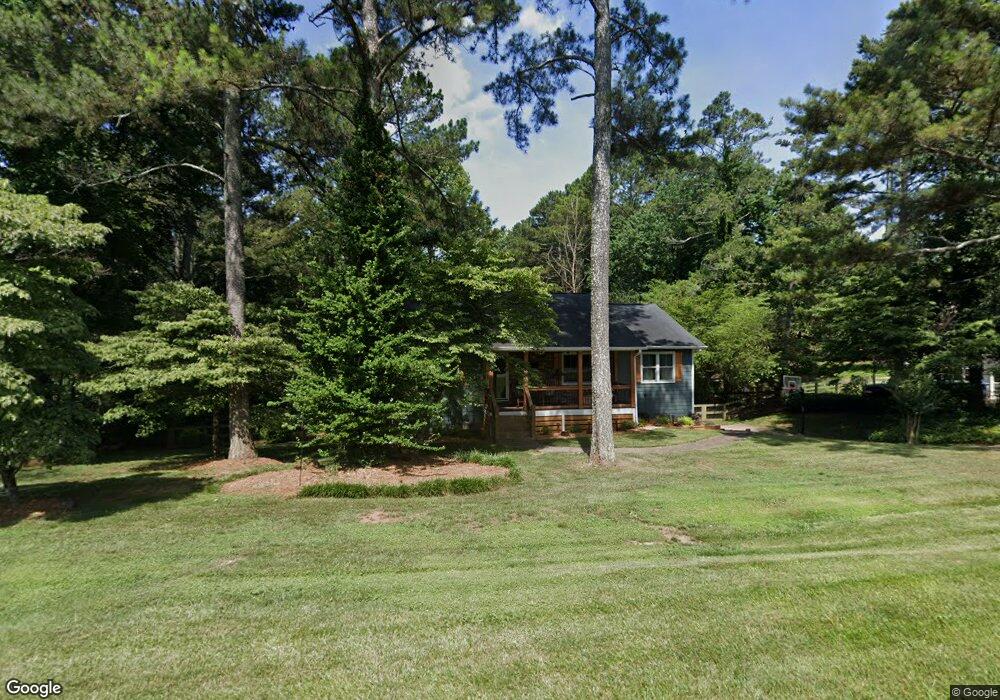 1630 Mountain Trace, Canton, GA 30114 - photo 1