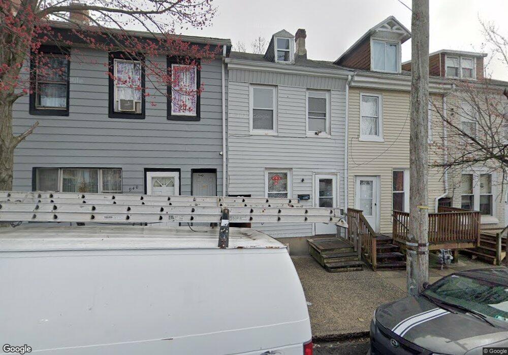 938 Buttonwood St, Reading, PA 19604 - photo 1