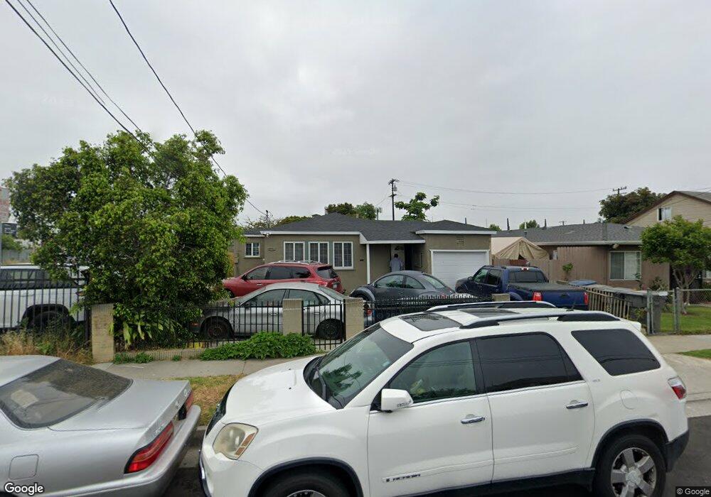 10624 Burin Ave, Inglewood, CA 90304 - photo 1