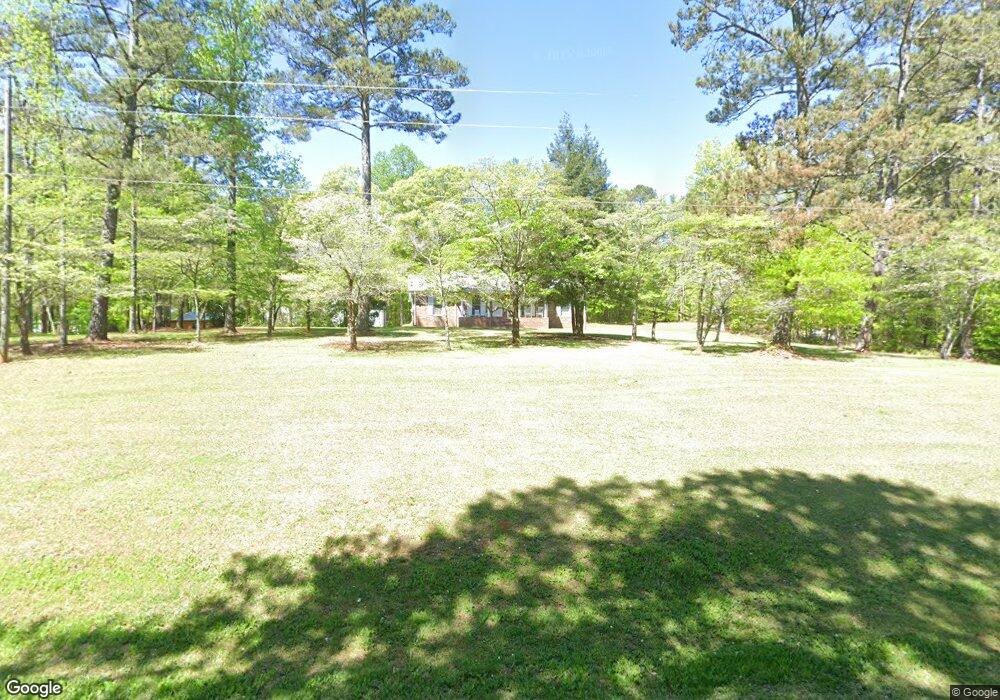 1110 Center Point Rd, Carrollton, GA 30117 - photo 1
