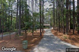 835 E New England Ave, Pinebluff, NC 28373