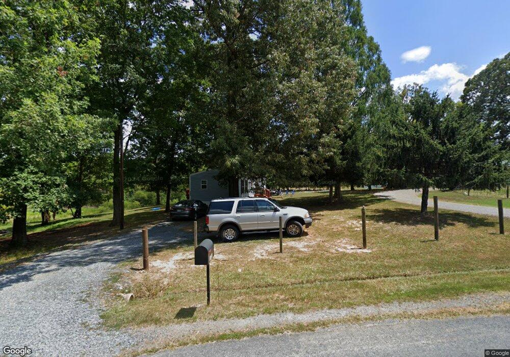 1523 Filler Rd, Asheboro, NC 27205 - photo 1