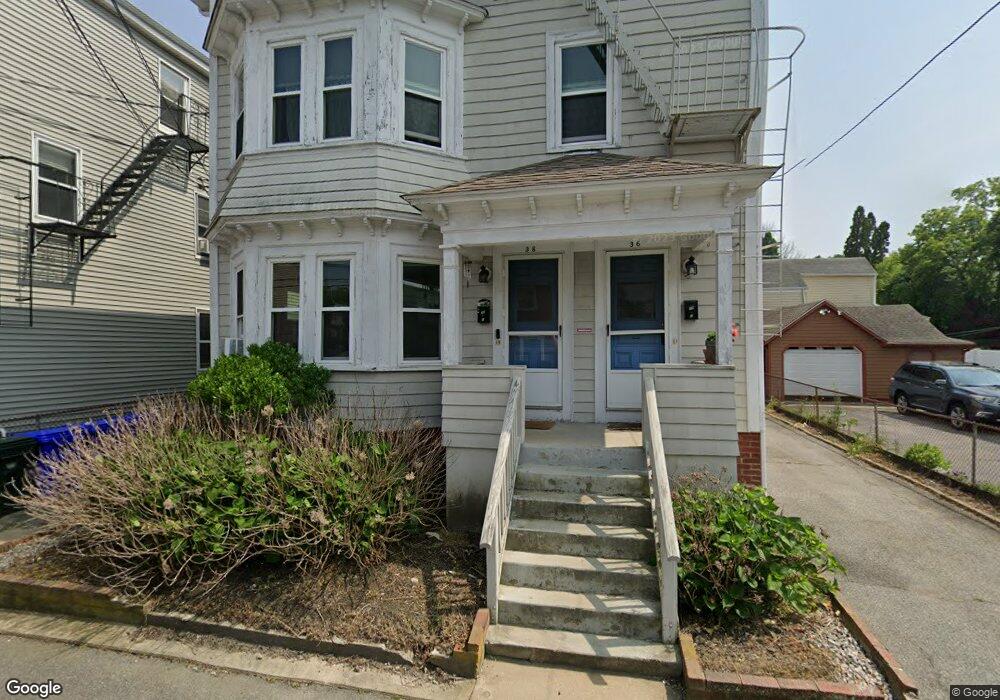 Street View Photo