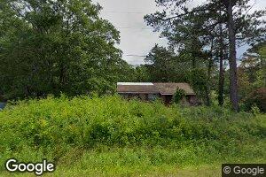 516 Court Ground Rd, Washington, GA 30673