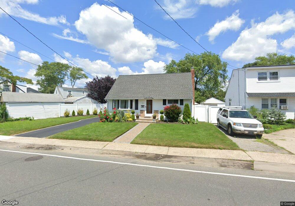 3111 Brower Ave, Oceanside, NY 11572 - photo 1