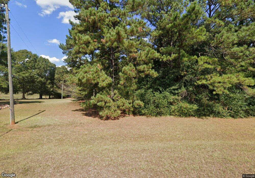 855 Alexander Rd, Zebulon, GA 30295 - photo 1