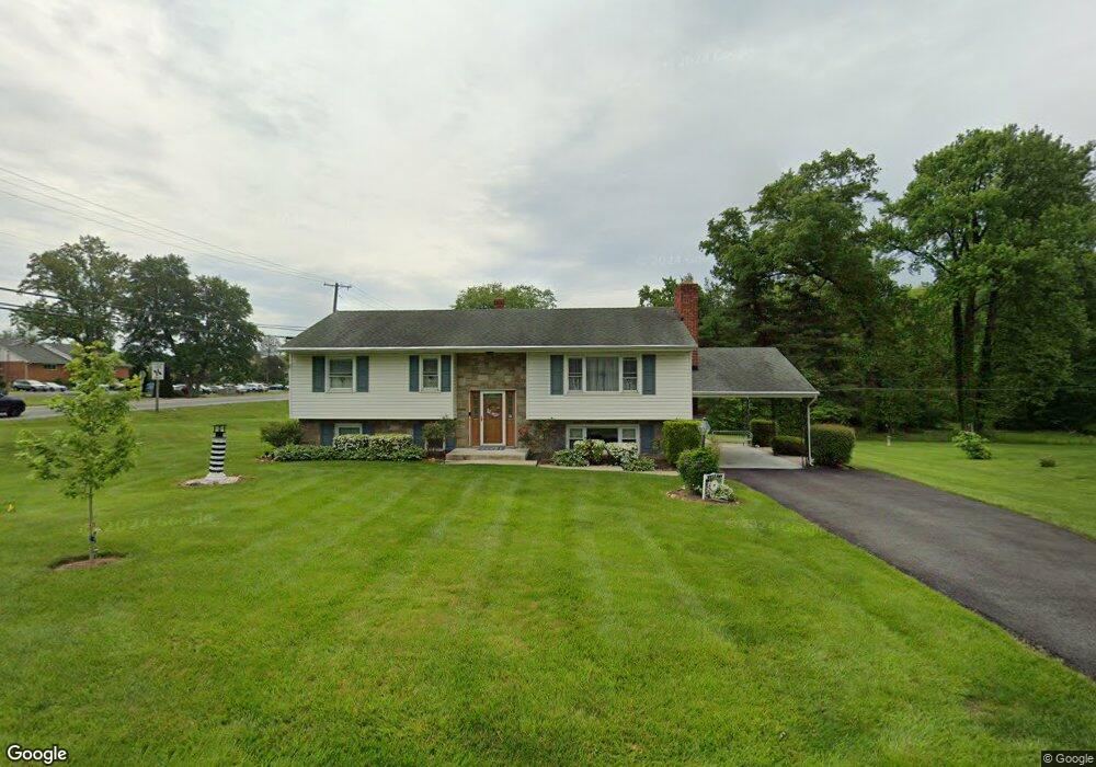 2401 Stoneybrook Rd, Fallston, MD 21047 - photo 1