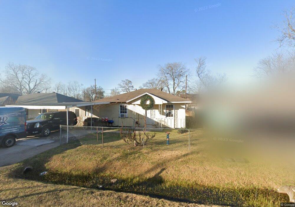 3209 Mooney Rd, Houston, TX 77093 - photo 1