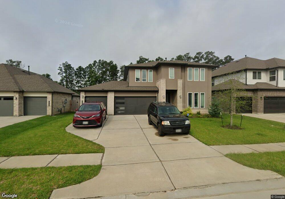 14142 Primrose Ridge Ln, Conroe, TX 77384 - photo 1