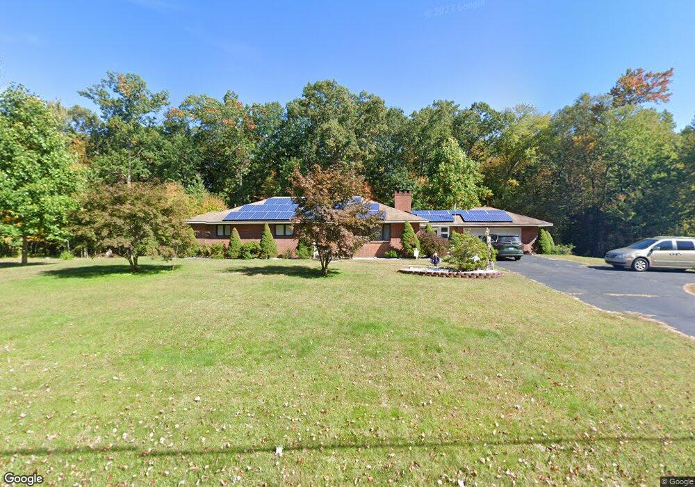 14 Rolocut Rd unit 16, Broad Brook, CT 06016 - photo 1