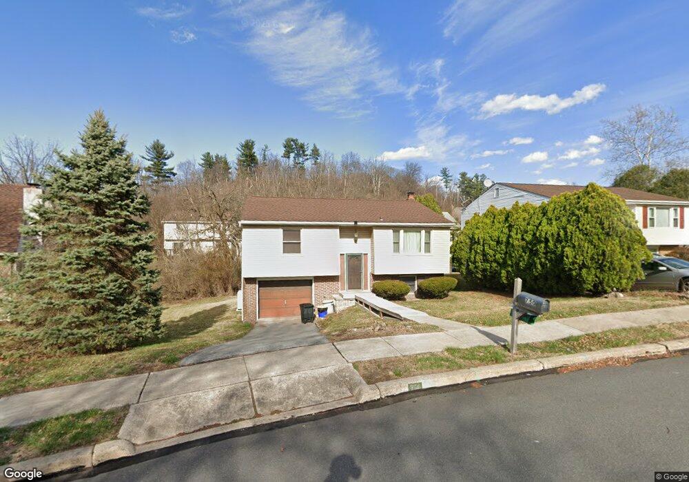 750 Tamarack Trail, Reading, PA 19607 - photo 1