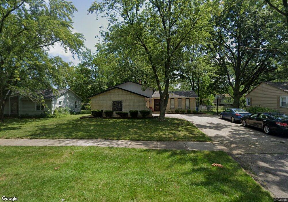 18813 Springfield Ave, Flossmoor, IL 60422 - photo 1