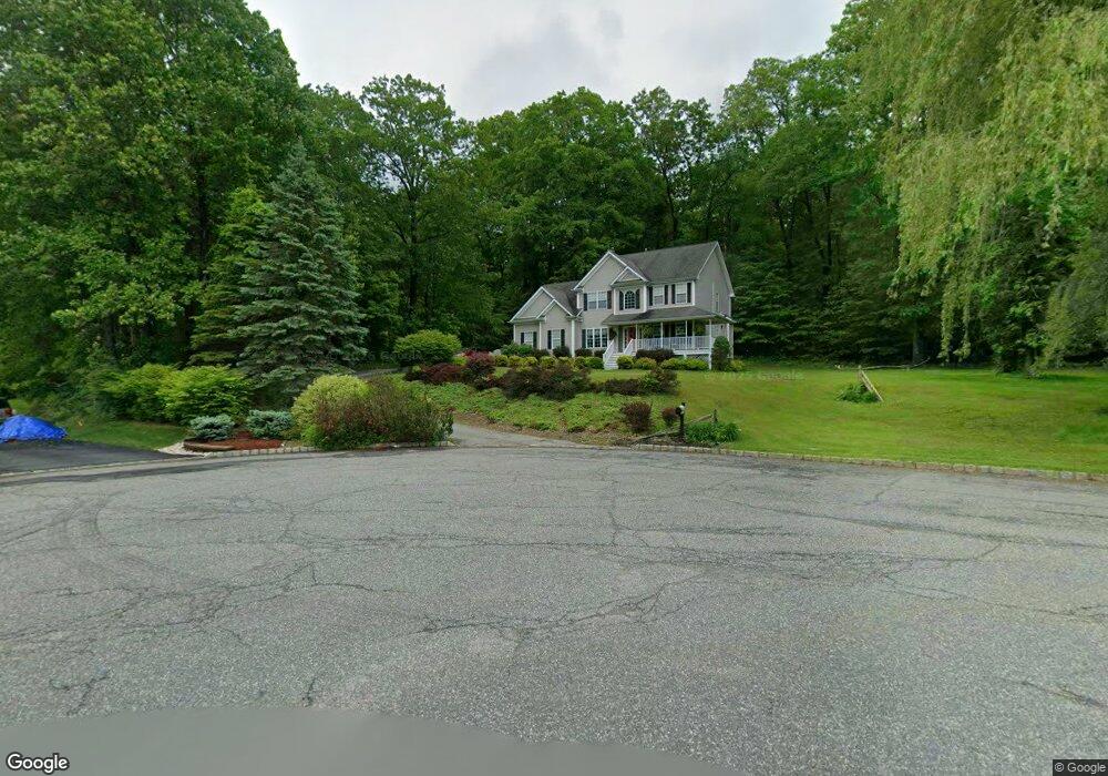6 Hunters Way, Newton, NJ 07860 - photo 1