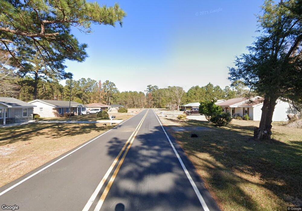 0 Hickory St unit 7476936, Springfield, GA 31329 - photo 1