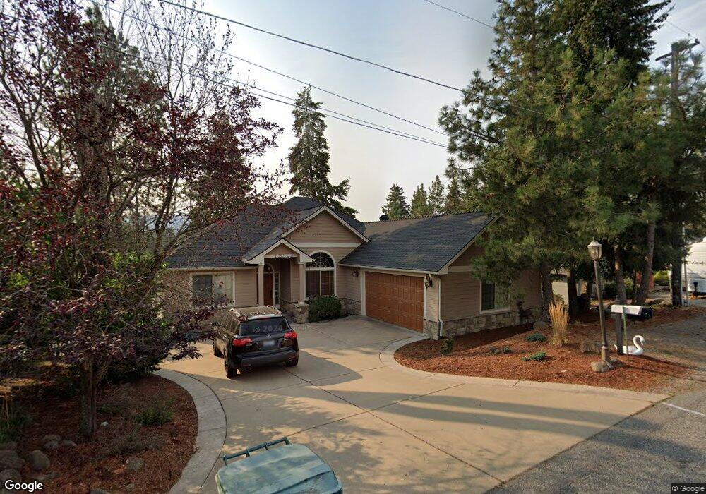 11392 N Avondale Loop, Hayden, ID 83835 - photo 1