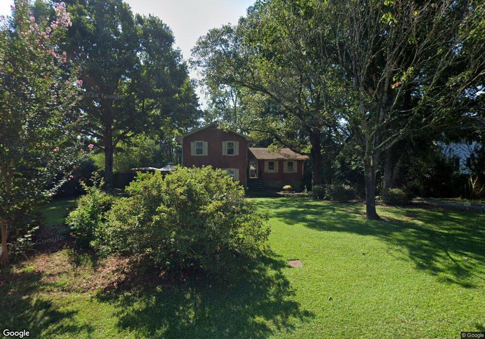 4852 Arrowhead Trail West SW unit 1, Lilburn, GA 30047 - photo 1